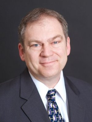 Photo of team member